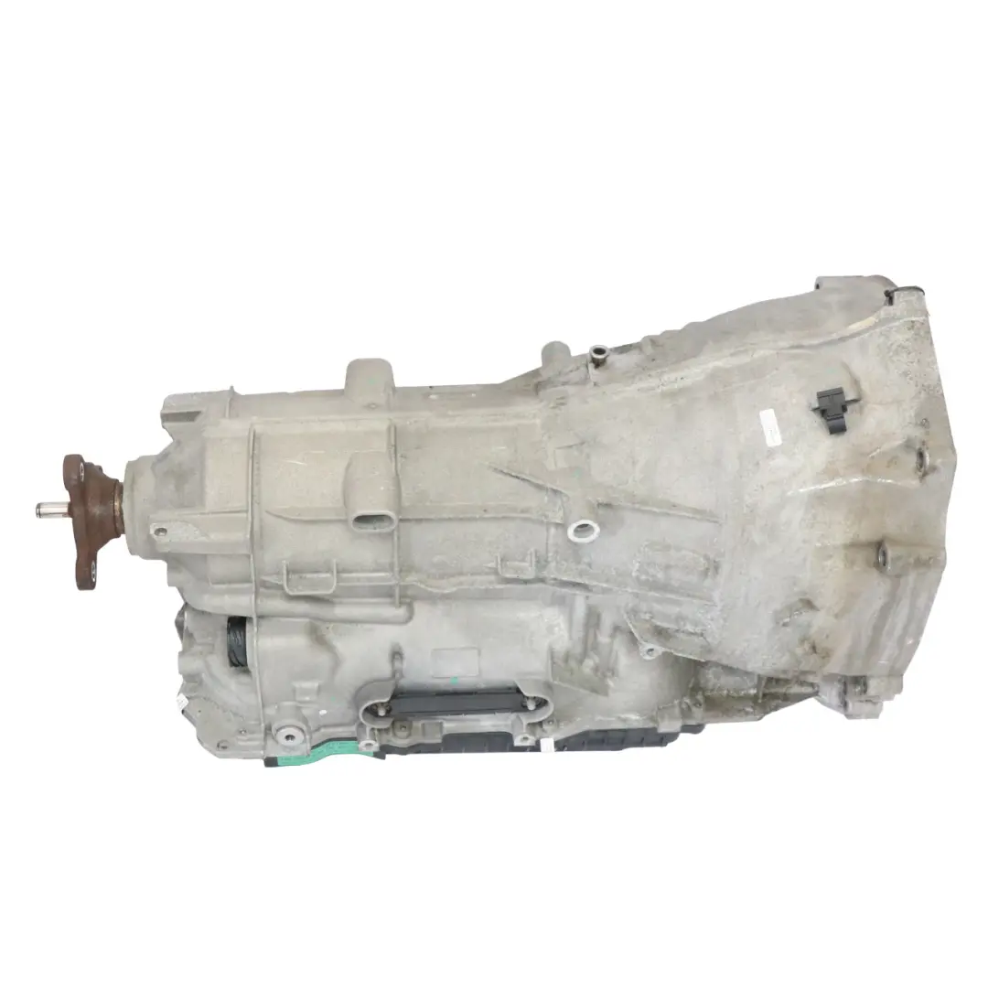 N47N Automatyczna Skrzynia Biegów GA8HP45Z do BMW F10 F11 520d Diesel o numerze 8623514 BMW F10 F11 520d Diesel N47N Automatyczna Skrzynia Biegów GA8HP45Z - SKU 8623514 - Numer Części 8623514