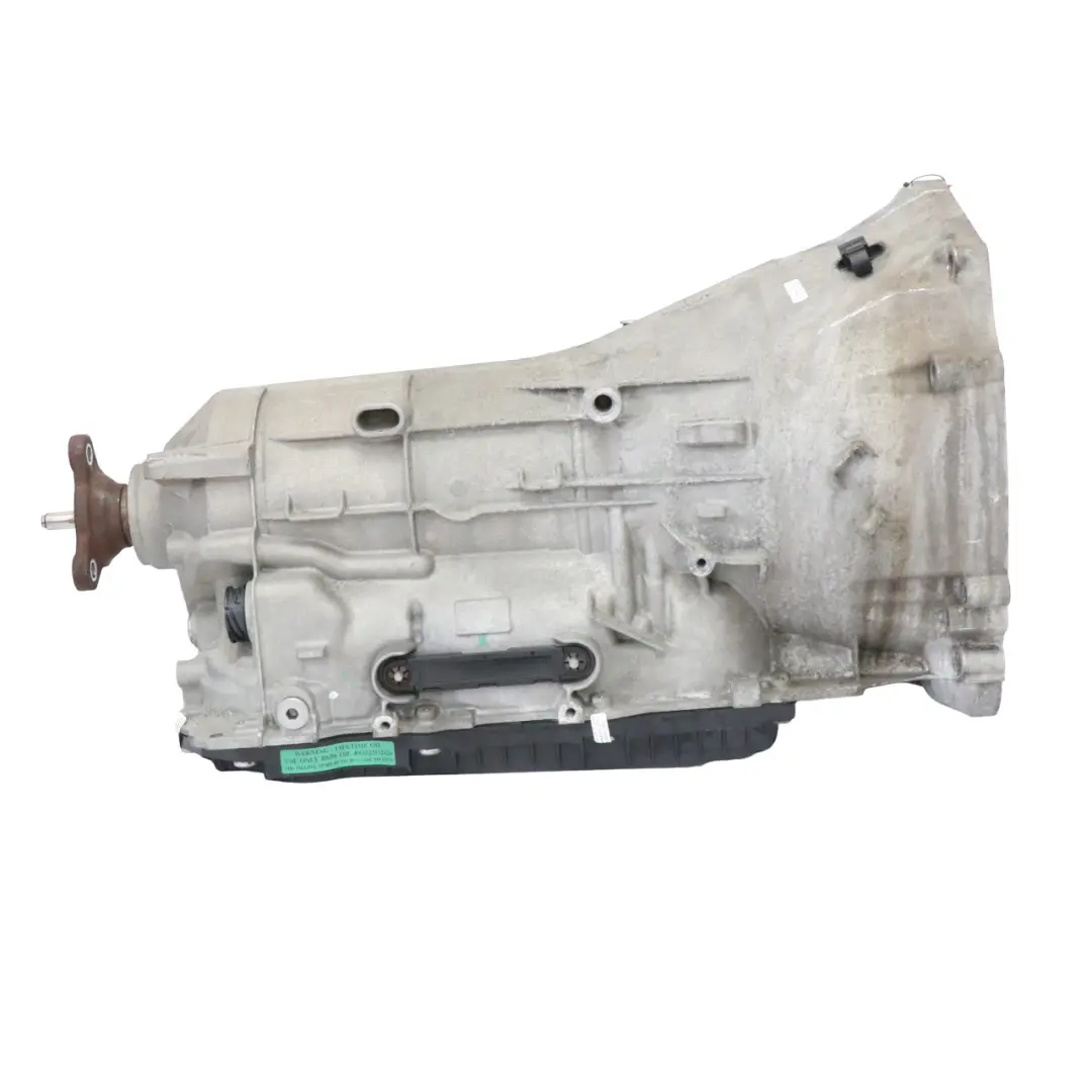  Caja cambios automática BMW F10 F11 520d N47N Auto GA8HP45Z GARANTÍA - SKU 8623514 - Número de pieza 8623514 