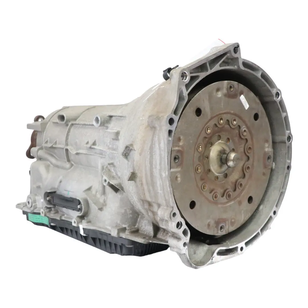 Automatic Gearbox BMW F10 F11 520d Diesel N47N Auto GA8HP45Z WARRANTY - SKU 8623514 - Part number 8623514 