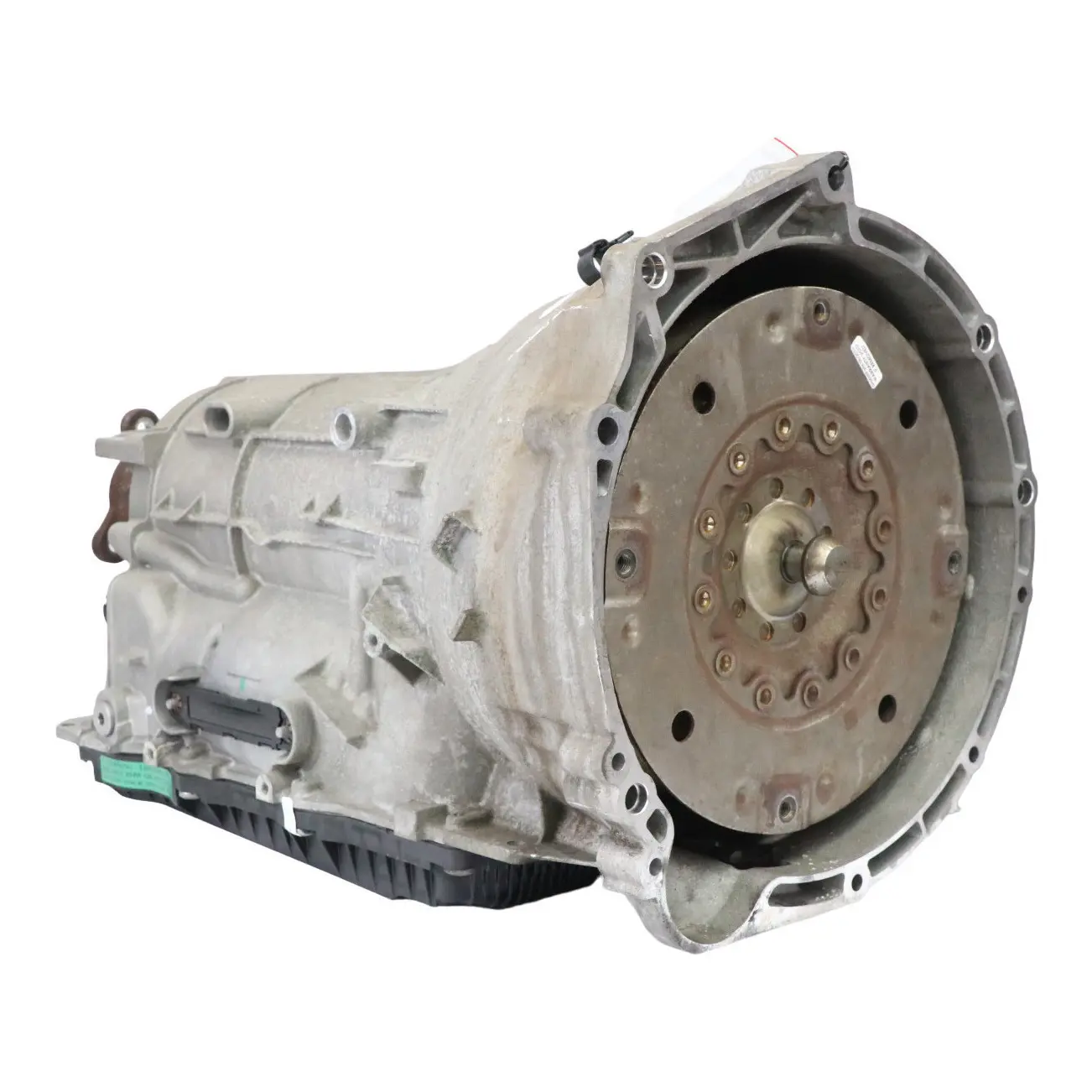 Automatic Gearbox BMW F10 F11 520d Diesel N47N 8623514 Auto GA8HP45Z WARRANTY