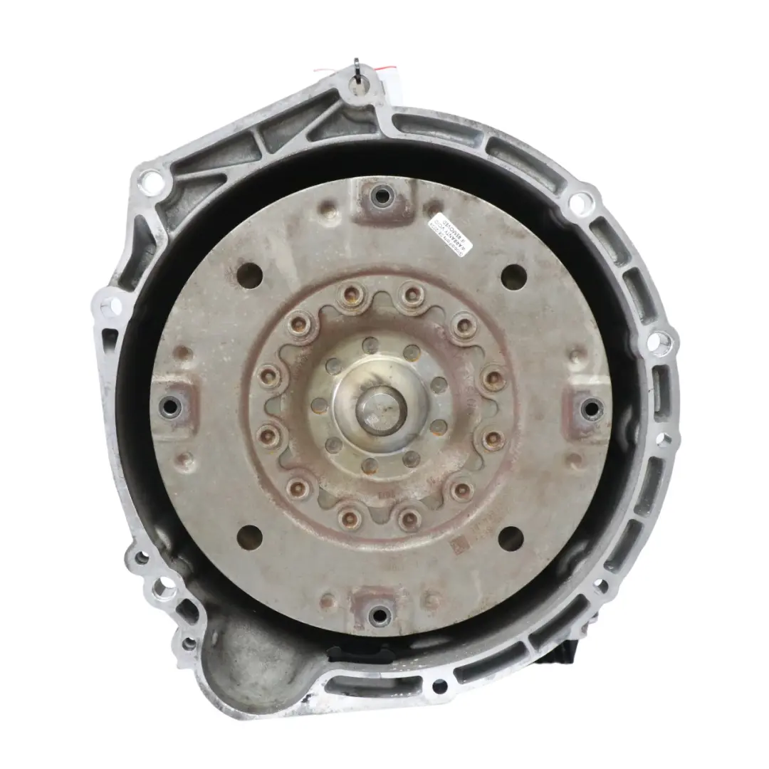 Automatic Gearbox BMW F10 F11 520d Diesel N47N Auto GA8HP45Z WARRANTY - SKU 8623514 - Part number 8623514 