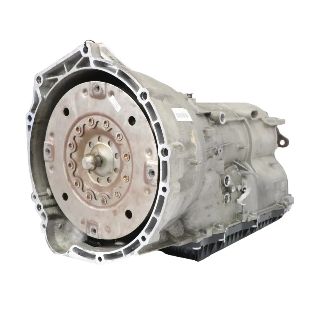N47N Automatyczna Skrzynia Biegów GA8HP45Z do BMW F10 F11 520d Diesel o numerze 8623514 BMW F10 F11 520d Diesel N47N Automatyczna Skrzynia Biegów GA8HP45Z - SKU 8623514 - Numer Części 8623514