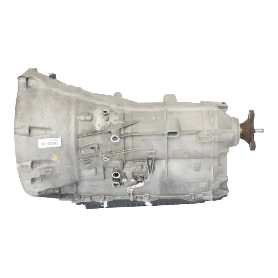 Cambio automatico BMW F10 F11 520d Diesel N47N Auto GA8HP45Z GARANZIA per con numero di parte 8623514 Cambio automatico BMW F10 F11 520d Diesel N47N Auto GA8HP45Z GARANZIA - SKU 8623514 - Numero di parte 8623514