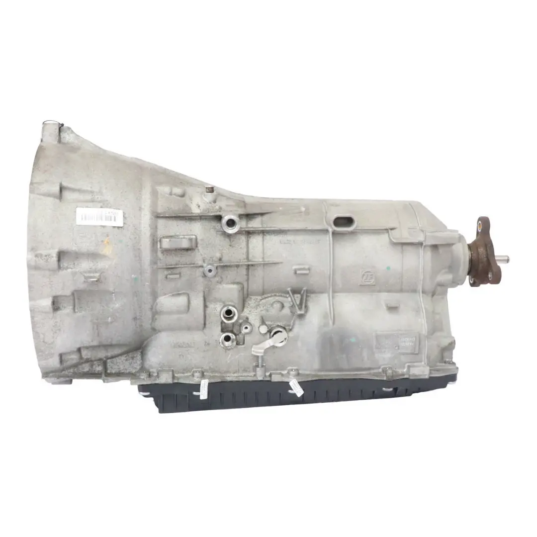 N47N Automatyczna Skrzynia Biegów GA8HP45Z do BMW F10 F11 520d Diesel o numerze 8623514 BMW F10 F11 520d Diesel N47N Automatyczna Skrzynia Biegów GA8HP45Z - SKU 8623514 - Numer Części 8623514