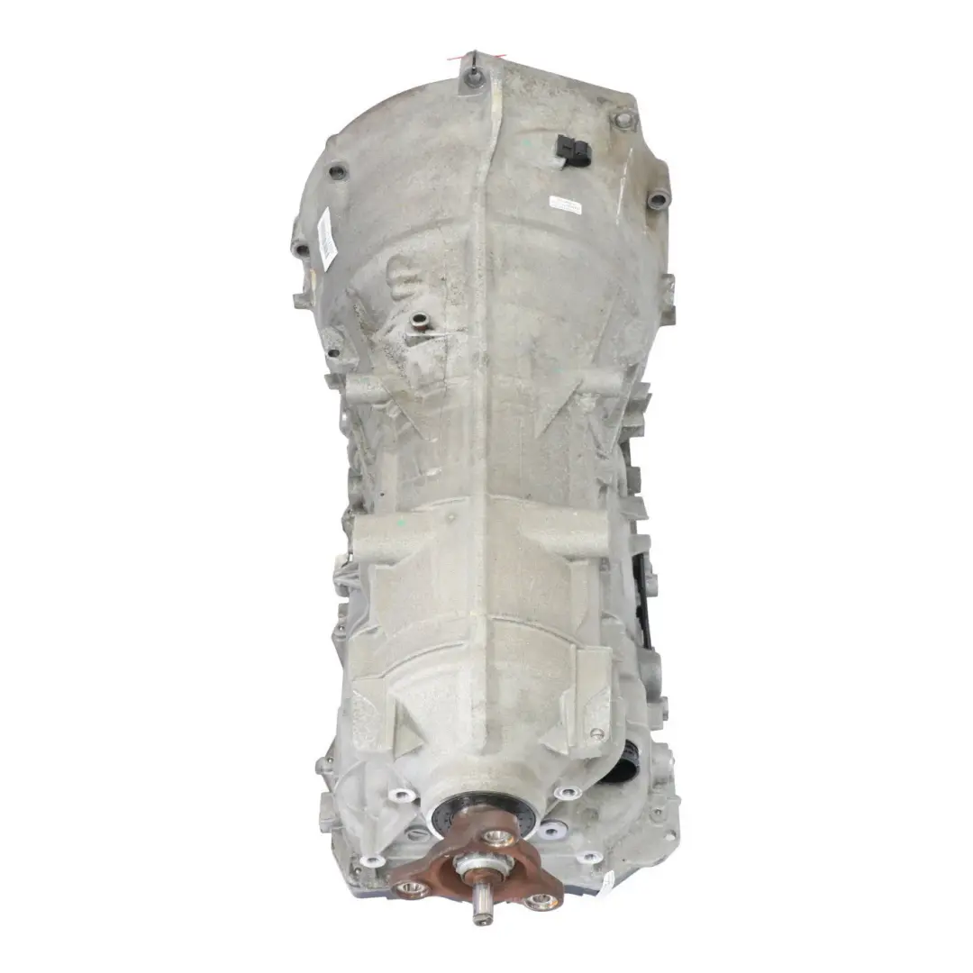 Automatic Gearbox BMW F10 F11 520d Diesel N47N Auto GA8HP45Z WARRANTY - SKU 8623514 - Part number 8623514 