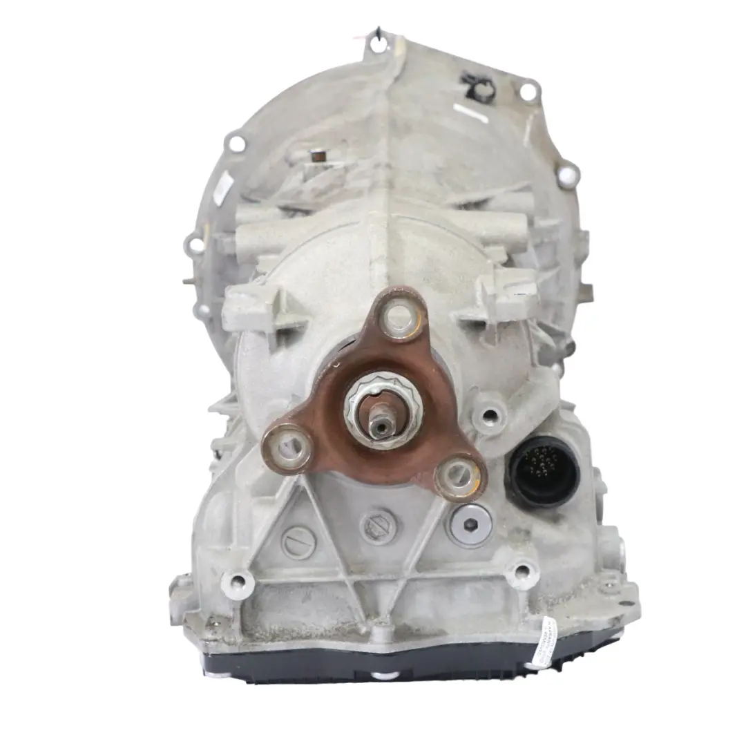 BMW F10 F11 520d Diesel N47N Automatyczna Skrzynia Biegów GA8HP45Z - SKU 8623514 - Numer Części 8623514 