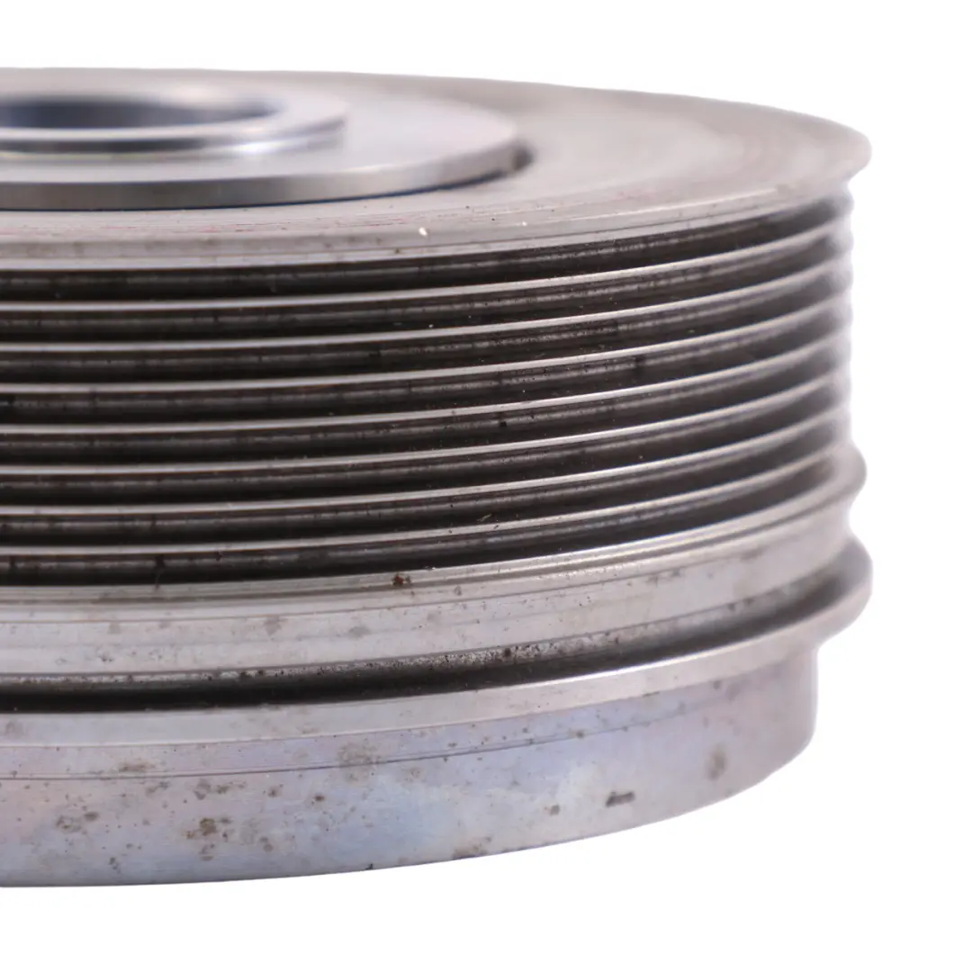 B38X Poulie de vilebrequin Amortisseur de vibrations pour BMW F45 Mini F60 à propos du numéro de pièce 8624802 BMW F45 Mini F60 B38X Poulie de vilebrequin Amortisseur de vibrations - SKU 8624802 - Numéro de pièce 8624802