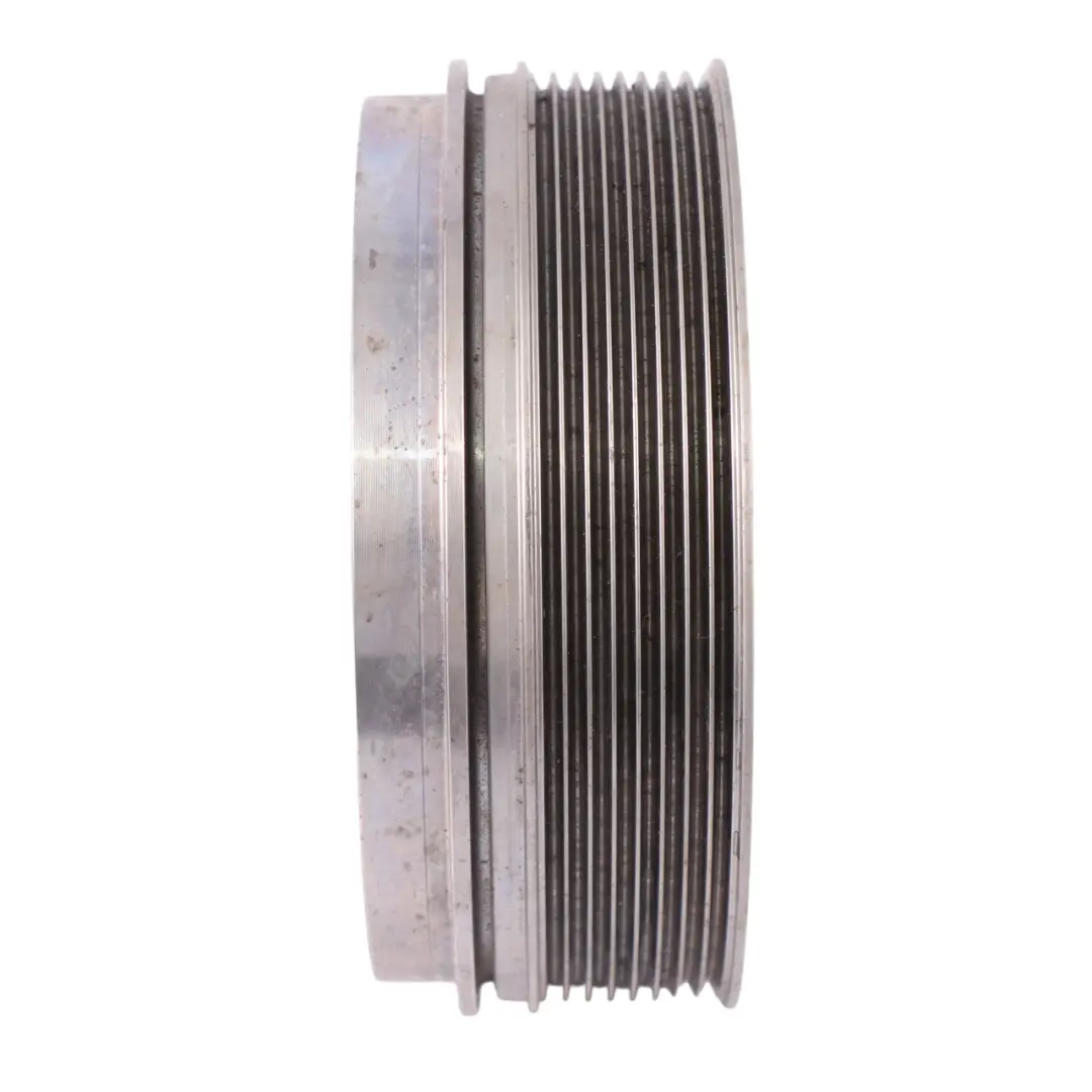 B38X Kurbelwellenriemenscheibe Schwingungsdämpfer für BMW F45 Mini F60 mit Teilenummer 8624802 BMW F45 Mini F60 B38X Kurbelwellenriemenscheibe Schwingungsdämpfer - SKU 8624802 - Teilenummer 8624802