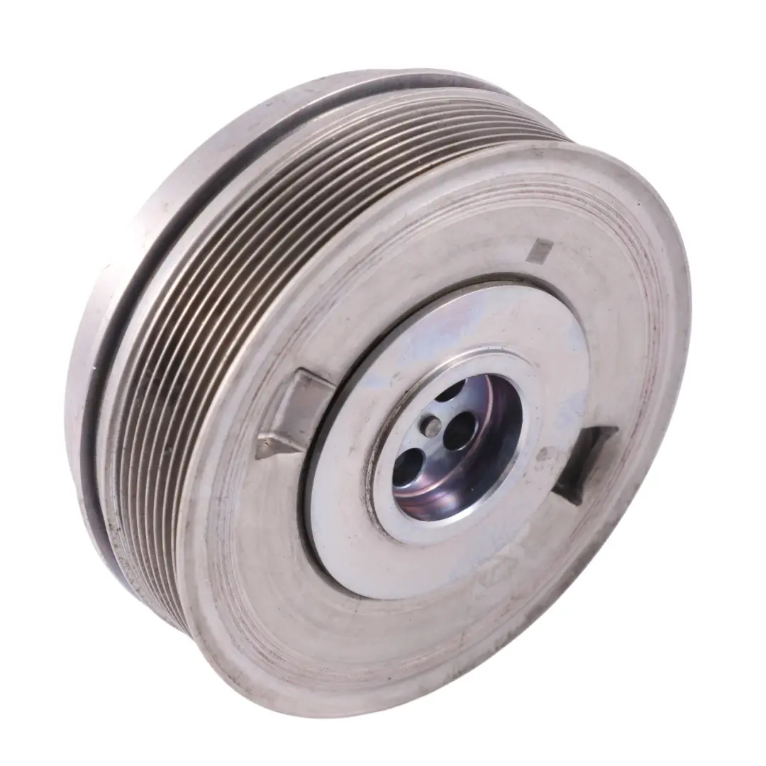 B38X Koło Pasowe Wału Korbowego Tłumik Drgań do BMW F45 Mini F60 o numerze 8624802 BMW F45 Mini F60 B38X Koło Pasowe Wału Korbowego Tłumik Drgań - SKU 8624802 - Numer Części 8624802