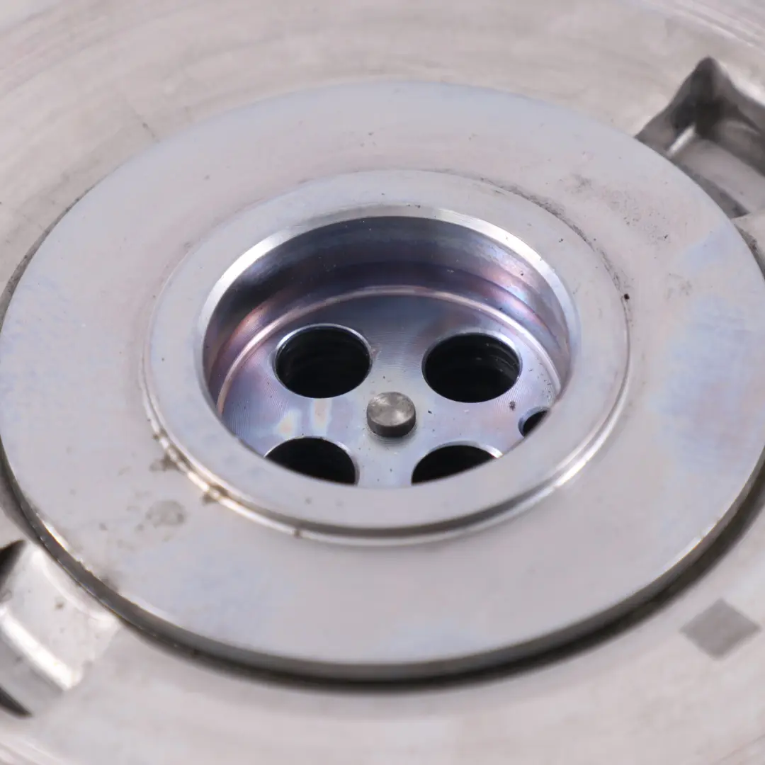 B38X Polea del cigüeñal Amortiguador de vibraciones para BMW F45 Mini F60 con número de pieza 8624802 BMW F45 Mini F60 B38X Polea del cigüeñal Amortiguador de vibraciones - SKU 8624802 - Número de pieza 8624802