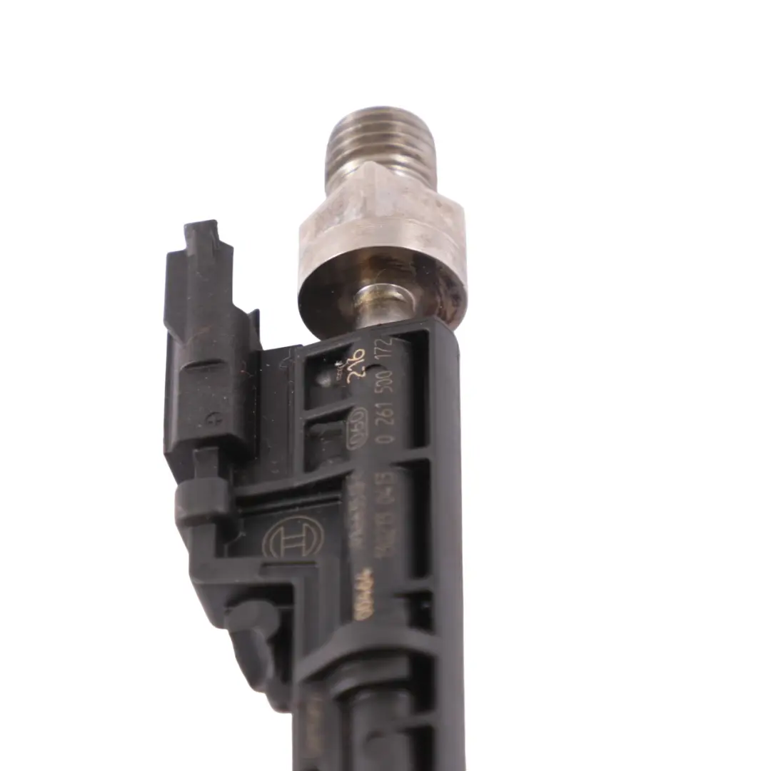 Iniettore carburante BMW F10 F20 F30 F32 E84 benzina N20 N26 N55 per con numero di parte 8625397 Iniettore carburante BMW F10 F20 F30 F32 E84 benzina N20 N26 N55 - SKU 8625397 - Numero di parte 8625397