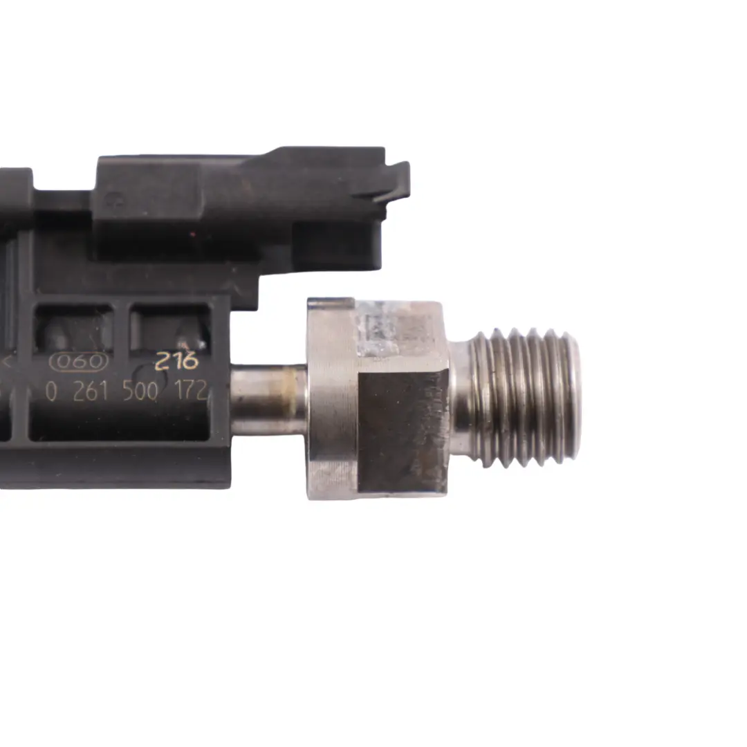 Injecteur de carburant BMW F10 F20 F30 F32 E84 Essence N20 N26 N55 pour à propos du numéro de pièce 8625397 Injecteur de carburant BMW F10 F20 F30 F32 E84 Essence N20 N26 N55 - SKU 8625397 - Numéro de pièce 8625397