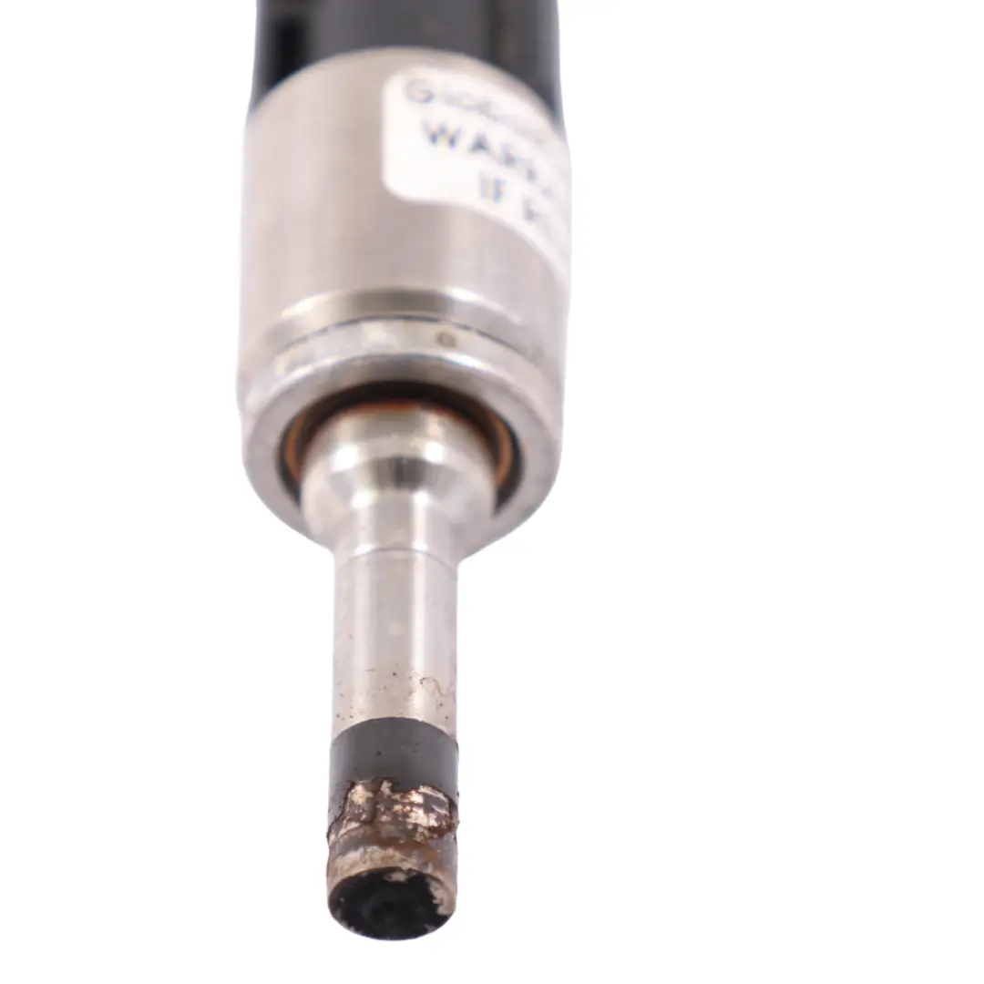 Inyector de combustible BMW F10 F20 F30 F32 E84 Gasolina N20 N26 N55 para con número de pieza 8625397 Inyector de combustible BMW F10 F20 F30 F32 E84 Gasolina N20 N26 N55 - SKU 8625397 - Número de pieza 8625397