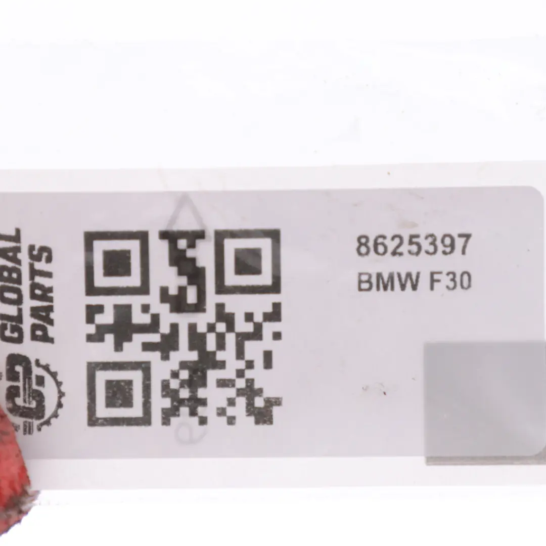  Injecteur de carburant BMW F10 F20 F30 F32 E84 Essence N20 N26 N55 - SKU 8625397 - Numéro de pièce 8625397