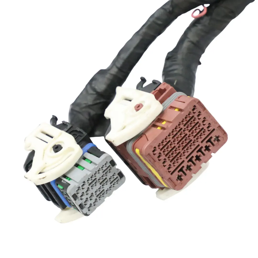 Adaptateur pompe essence Faisceau d'électrovanne pour Mini F55 LCI N16 à propos du numéro de pièce 8626763 Mini F55 LCI N16 Adaptateur pompe essence Faisceau d'électrovanne - SKU 8626763 - Numéro de pièce 8626763