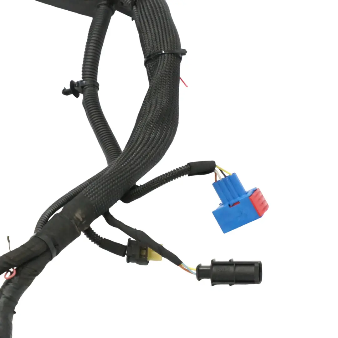 Adaptateur pompe essence Faisceau d'électrovanne pour Mini F55 LCI N16 à propos du numéro de pièce 8626763 Mini F55 LCI N16 Adaptateur pompe essence Faisceau d'électrovanne - SKU 8626763 - Numéro de pièce 8626763