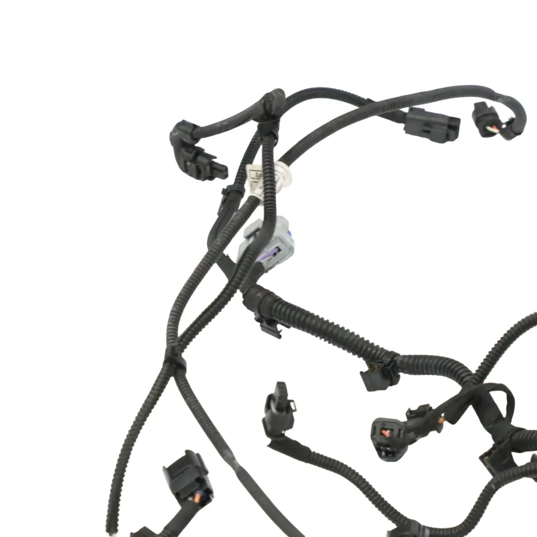 Adaptateur pompe essence Faisceau d'électrovanne pour Mini F55 LCI N16 à propos du numéro de pièce 8626763 Mini F55 LCI N16 Adaptateur pompe essence Faisceau d'électrovanne - SKU 8626763 - Numéro de pièce 8626763