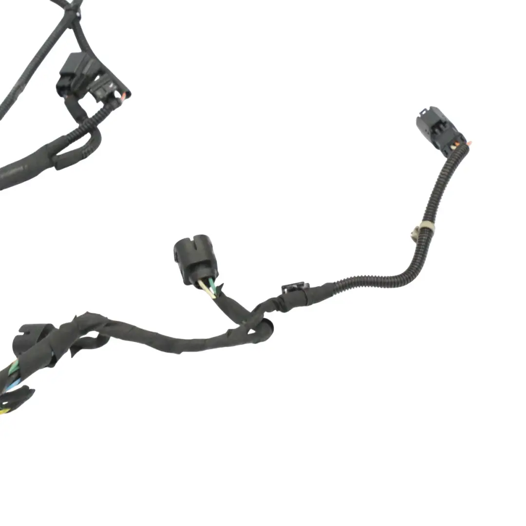 Mini F55 LCI N16 Petrol Oil Pump Adapter Solenoid Valve Wiring Harness - SKU 8626763 - Part number 8626763