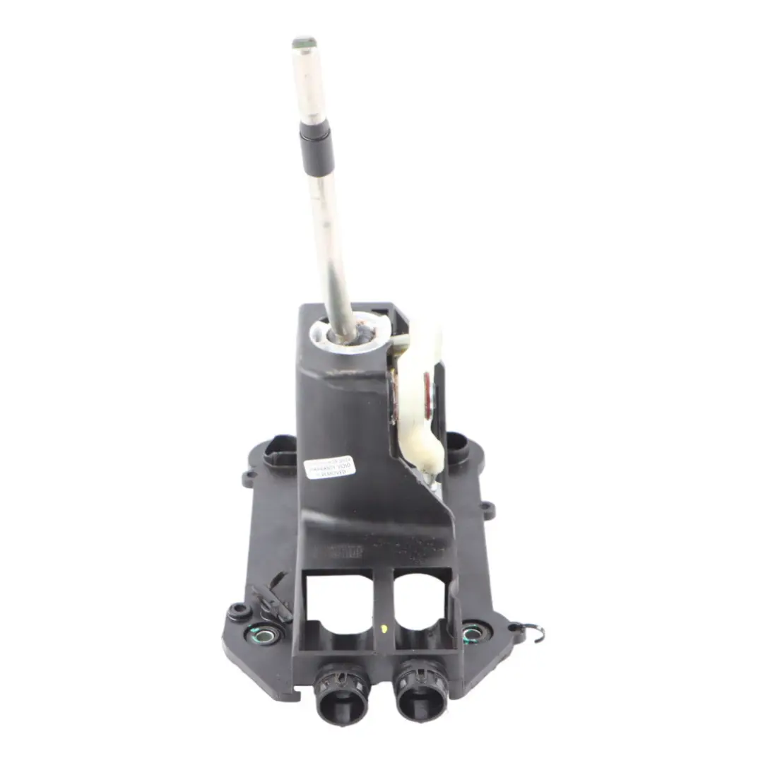 Gearshift Selector Mechanism Manual Transmission 6 Speed to Mini F60 with Part number 8630214 Mini F60 Gearshift Selector Mechanism Manual Transmission 6 Speed - SKU 8630214-1 - Part number 8630214