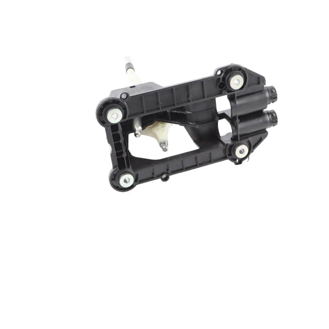 Gearshift Selector Mechanism Manual Transmission 6 Speed to Mini F60 with Part number 8630214 Mini F60 Gearshift Selector Mechanism Manual Transmission 6 Speed - SKU 8630214-1 - Part number 8630214