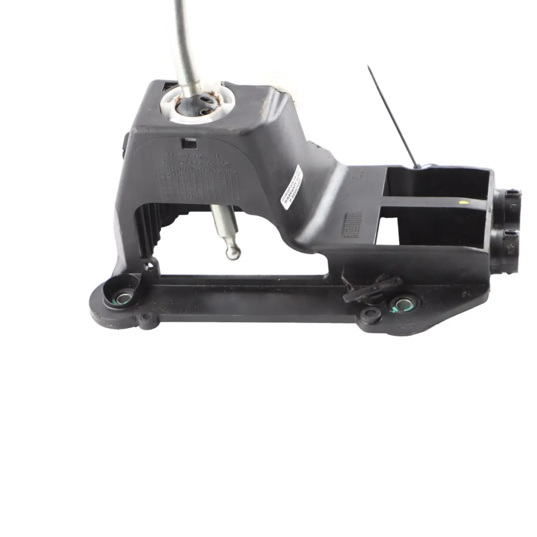 Gearshift Selector Mechanism Manual Transmission 6 Speed to Mini F60 with Part number 8630214 Mini F60 Gearshift Selector Mechanism Manual Transmission 6 Speed - SKU 8630214-1 - Part number 8630214