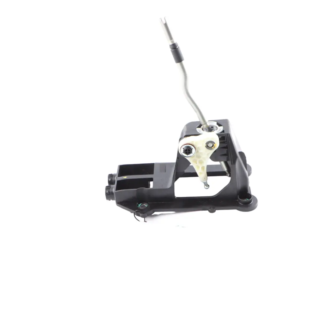 Mini F60 Gearshift Selector Mechanism Manual Transmission 6 Speed - SKU 8630214-1 - Part number 8630214