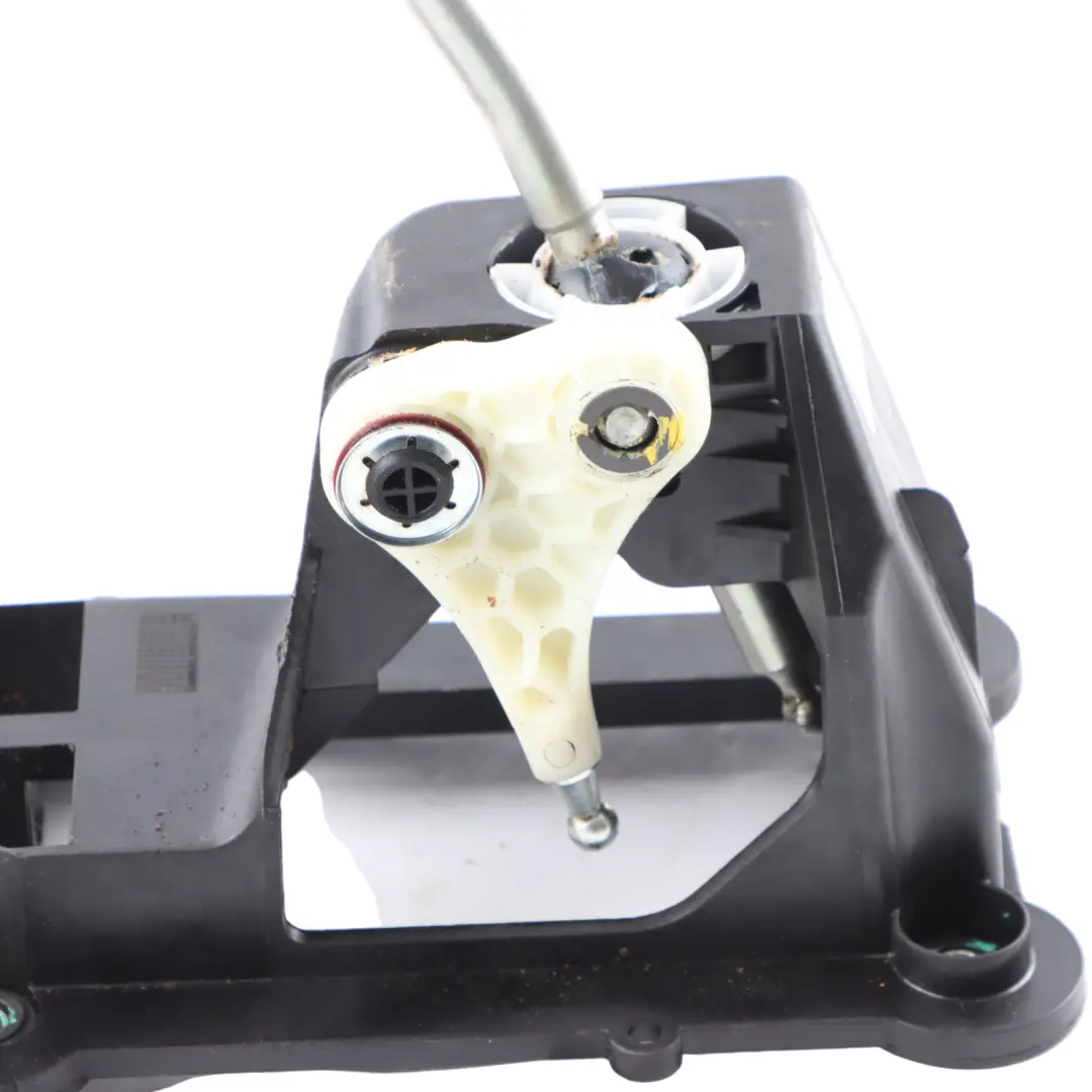 Gearshift Selector Mechanism Manual Transmission 6 Speed to Mini F60 with Part number 8630214 Mini F60 Gearshift Selector Mechanism Manual Transmission 6 Speed - SKU 8630214-1 - Part number 8630214