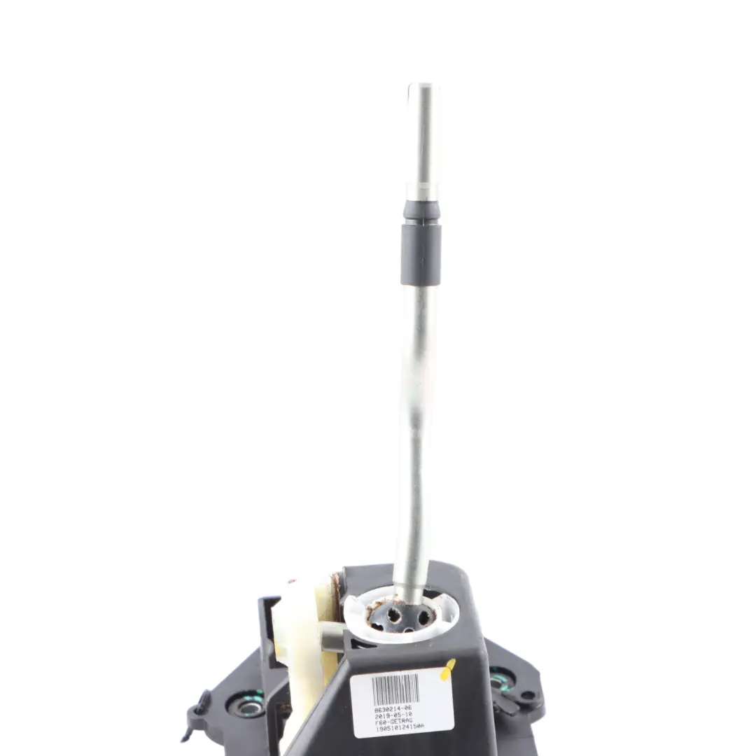 Mini F60 Gearshift Selector Mechanism Manual Transmission 6 Speed - SKU 8630214-1 - Part number 8630214