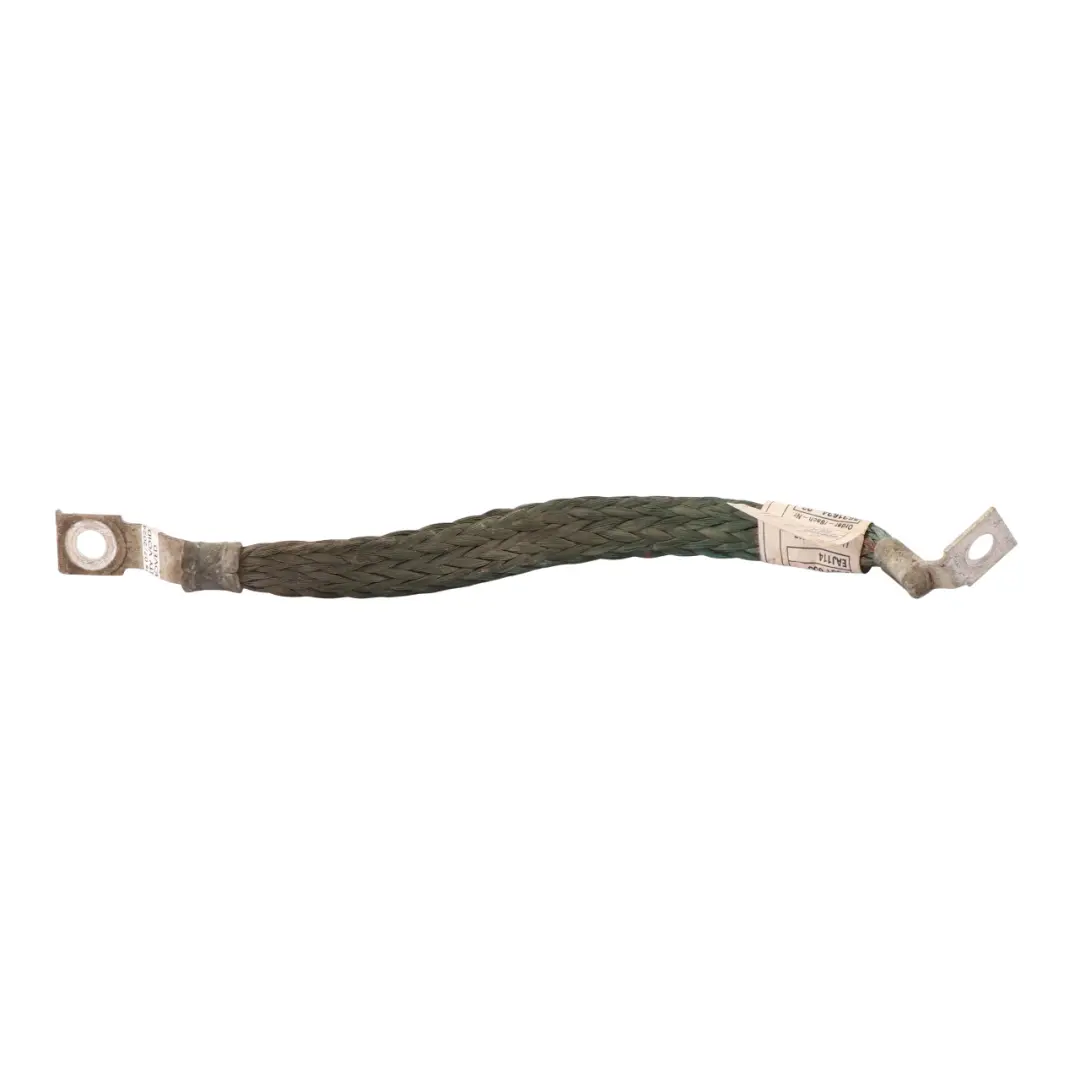 Erdungskabel Negativ Batterie Kabel für BMW X5 F15 mit Teilenummer 8631634 BMW X5 F15 Erdungskabel Negativ Batterie Kabel - SKU 8631634 - Teilenummer 8631634