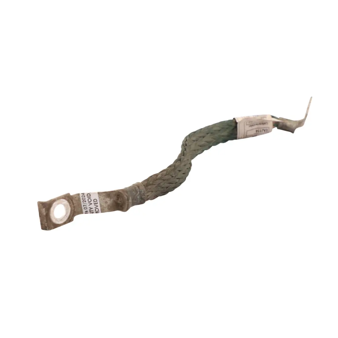 Câble mise terre Câblage négatif batterie pour BMW X5 F15 à propos du numéro de pièce 8631634 BMW X5 F15 Câble mise terre Câblage négatif batterie - SKU 8631634 - Numéro de pièce 8631634