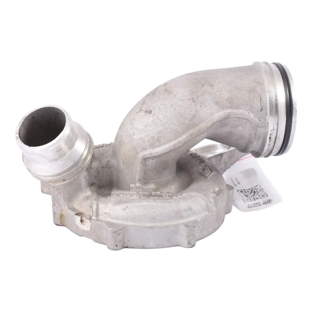 B48C BMW F39 F48 Benzina B48C Turbocompressore Parte per Mini S F55 F56 F60 con numero di parte 8631901 Mini S F55 F56 F60 B48C BMW F39 F48 Benzina B48C Turbocompressore Parte - SKU 8631901-2 - Numero di parte 8631901