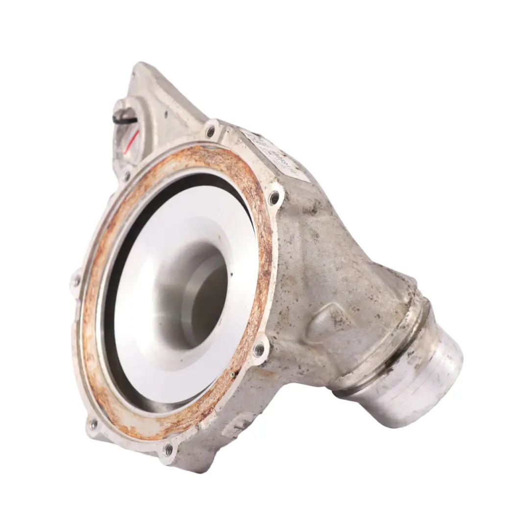 B48C BMW F39 F48 Gasolina B48C Turbocompresor Pieza para Mini S F55 F56 F60 con número de pieza 8631901 Mini S F55 F56 F60 B48C BMW F39 F48 Gasolina B48C Turbocompresor Pieza - SKU 8631901-2 - Número de pieza 8631901