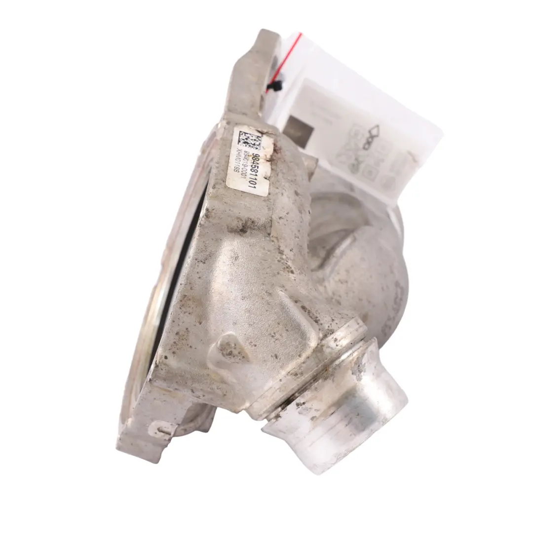 Mini S F55 F56 F60 B48C BMW F39 F48 Benziner B48C Turbolader Teil - SKU 8631901-2 - Teilenummer 8631901