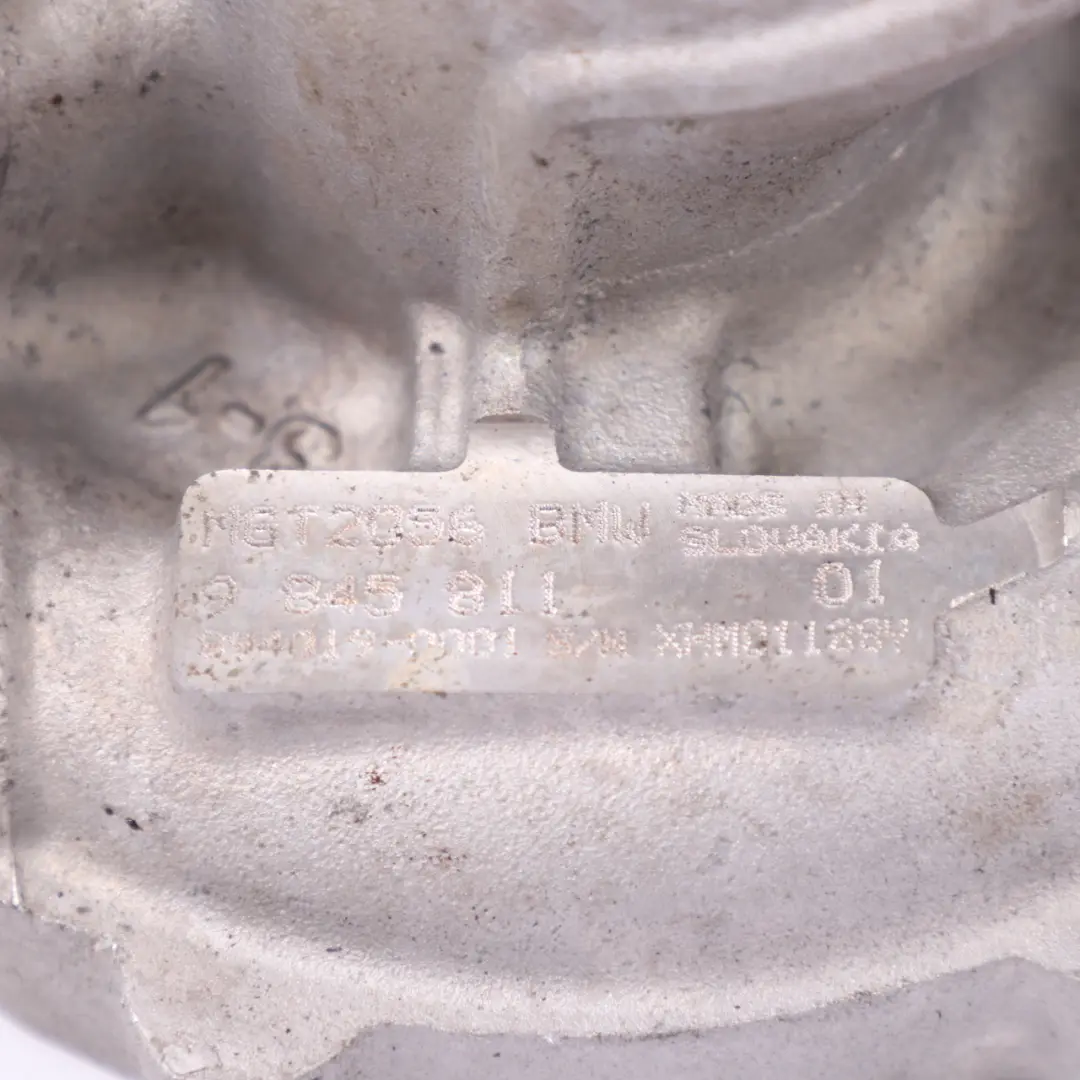Mini S F55 F56 F60 B48C BMW F39 F48 Benziner B48C Turbolader Teil - SKU 8631901-2 - Teilenummer 8631901