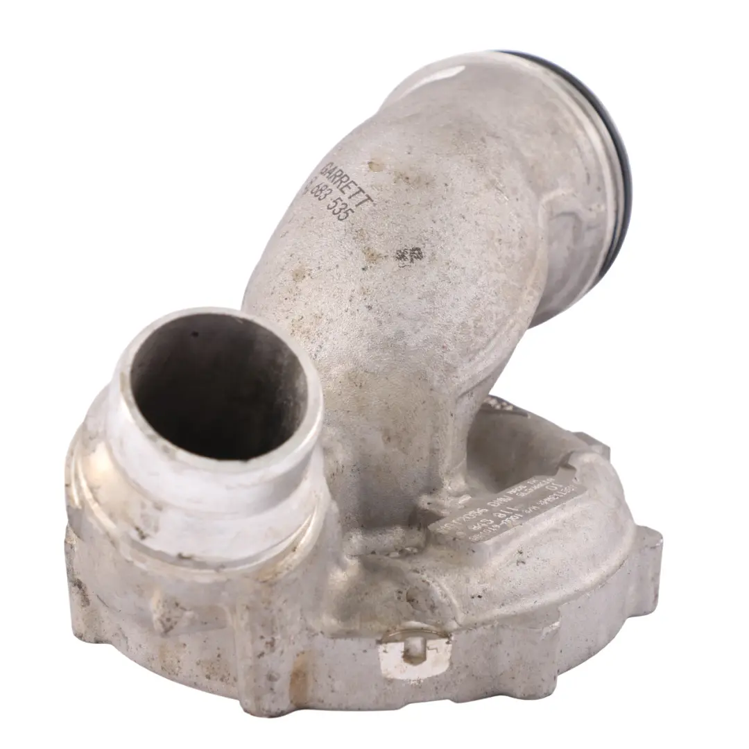 B48C BMW F39 F48 Benzyna B48C Dolot Turbiny do Mini S F55 F56 F60 o numerze 8631901 Mini S F55 F56 F60 B48C BMW F39 F48 Benzyna B48C Dolot Turbiny - SKU 8631901-2 - Numer Części 8631901