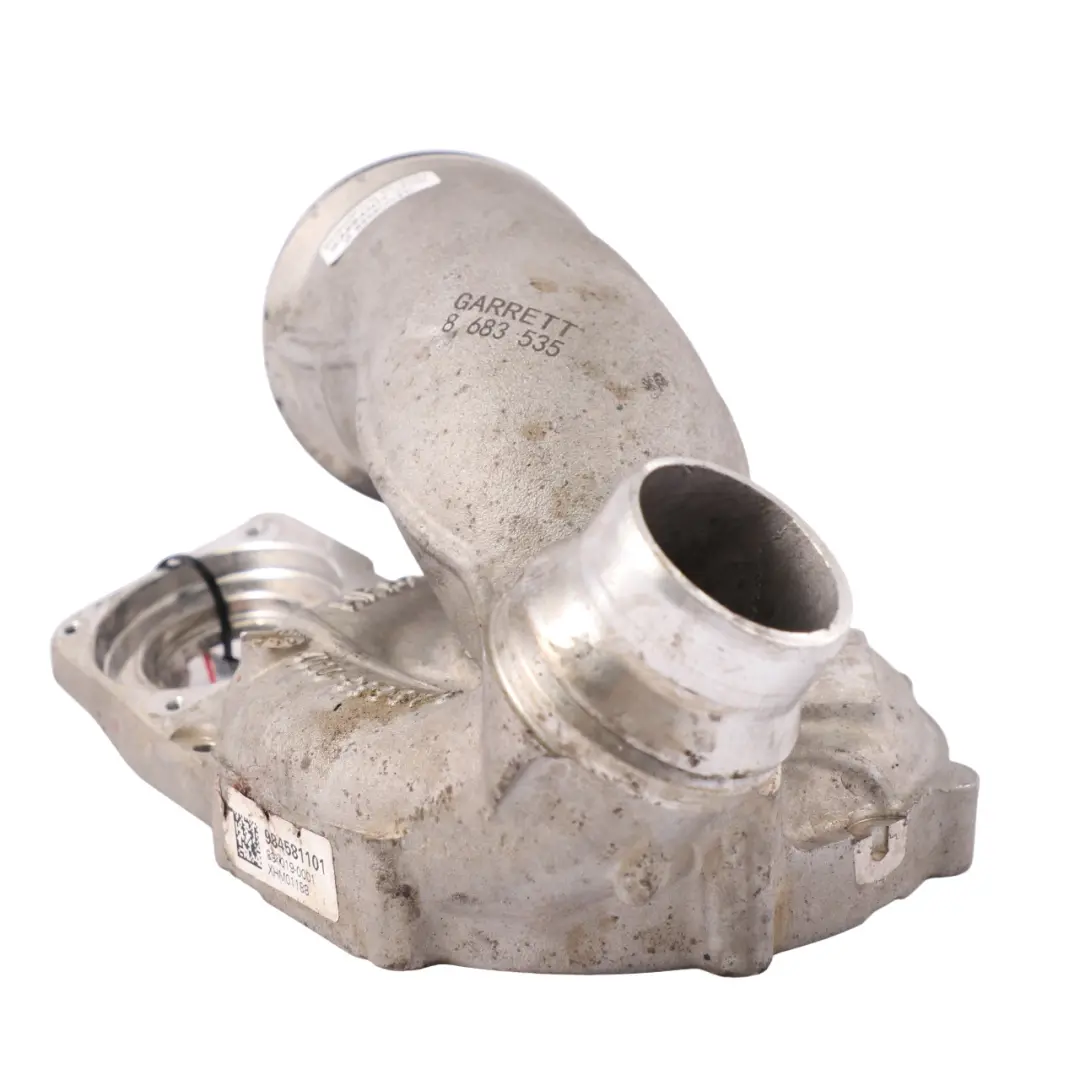 Mini S F55 F56 F60 B48C BMW F39 F48 Gasolina B48C Turbocompresor Pieza - SKU 8631901-2 - Número de pieza 8631901