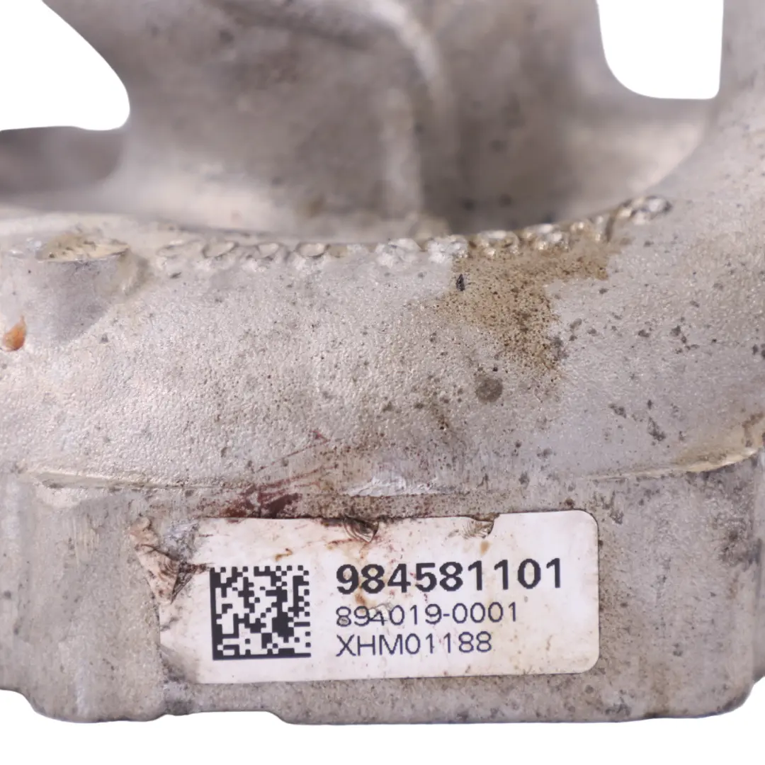 B48C BMW F39 F48 Gasolina B48C Turbocompresor Pieza para Mini S F55 F56 F60 con número de pieza 8631901 Mini S F55 F56 F60 B48C BMW F39 F48 Gasolina B48C Turbocompresor Pieza - SKU 8631901-2 - Número de pieza 8631901