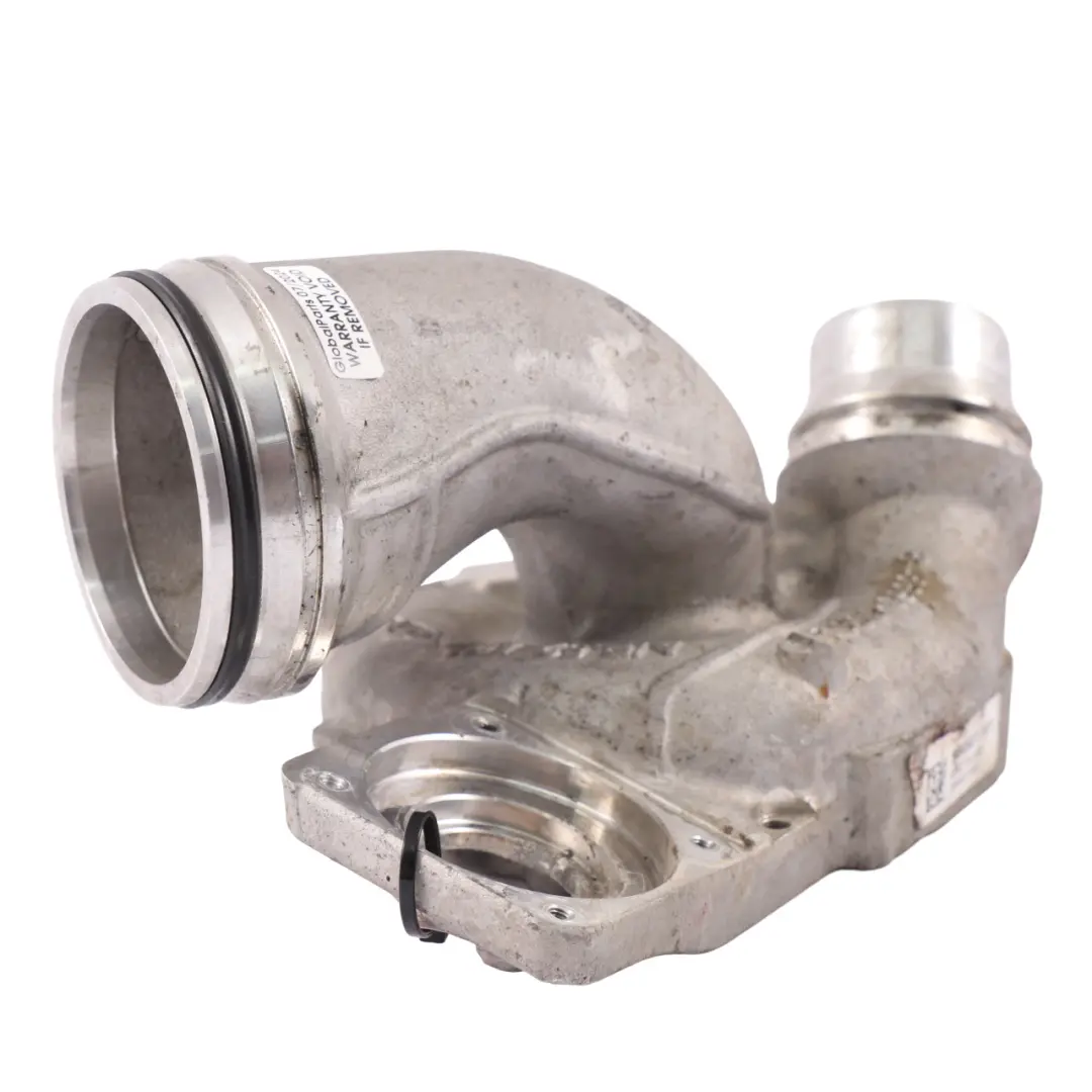 Mini S F55 F56 F60 B48C BMW F39 F48 Gasolina B48C Turbocompresor Pieza - SKU 8631901-2 - Número de pieza 8631901