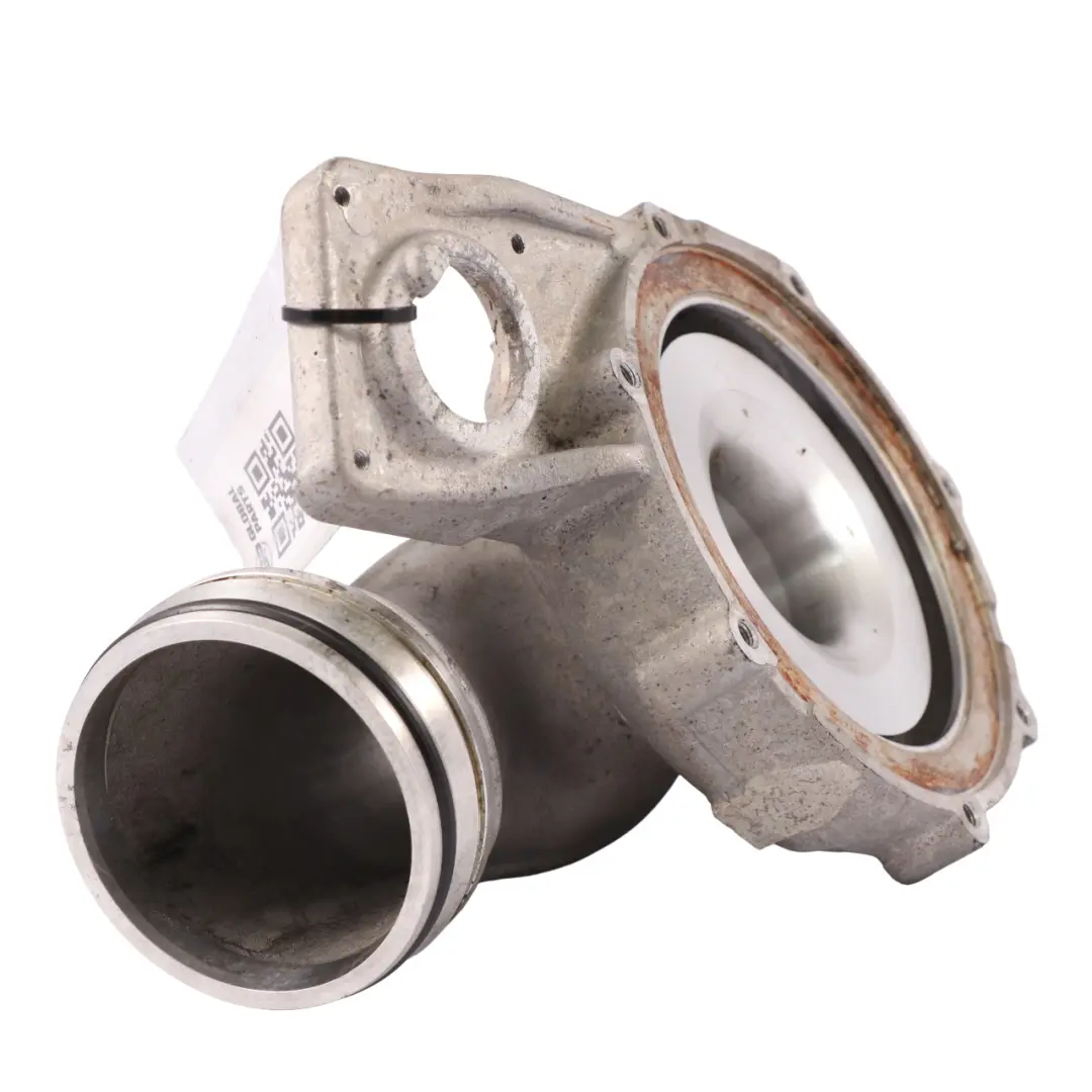 Mini S F55 F56 F60 B48C BMW F39 F48 Benziner B48C Turbolader Teil - SKU 8631901-2 - Teilenummer 8631901