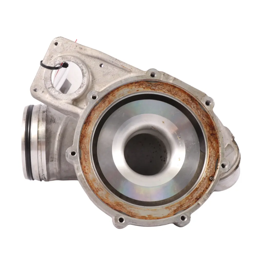 Mini S F55 F56 F60 B48C BMW F39 F48 Benziner B48C Turbolader Teil - SKU 8631901-2 - Teilenummer 8631901
