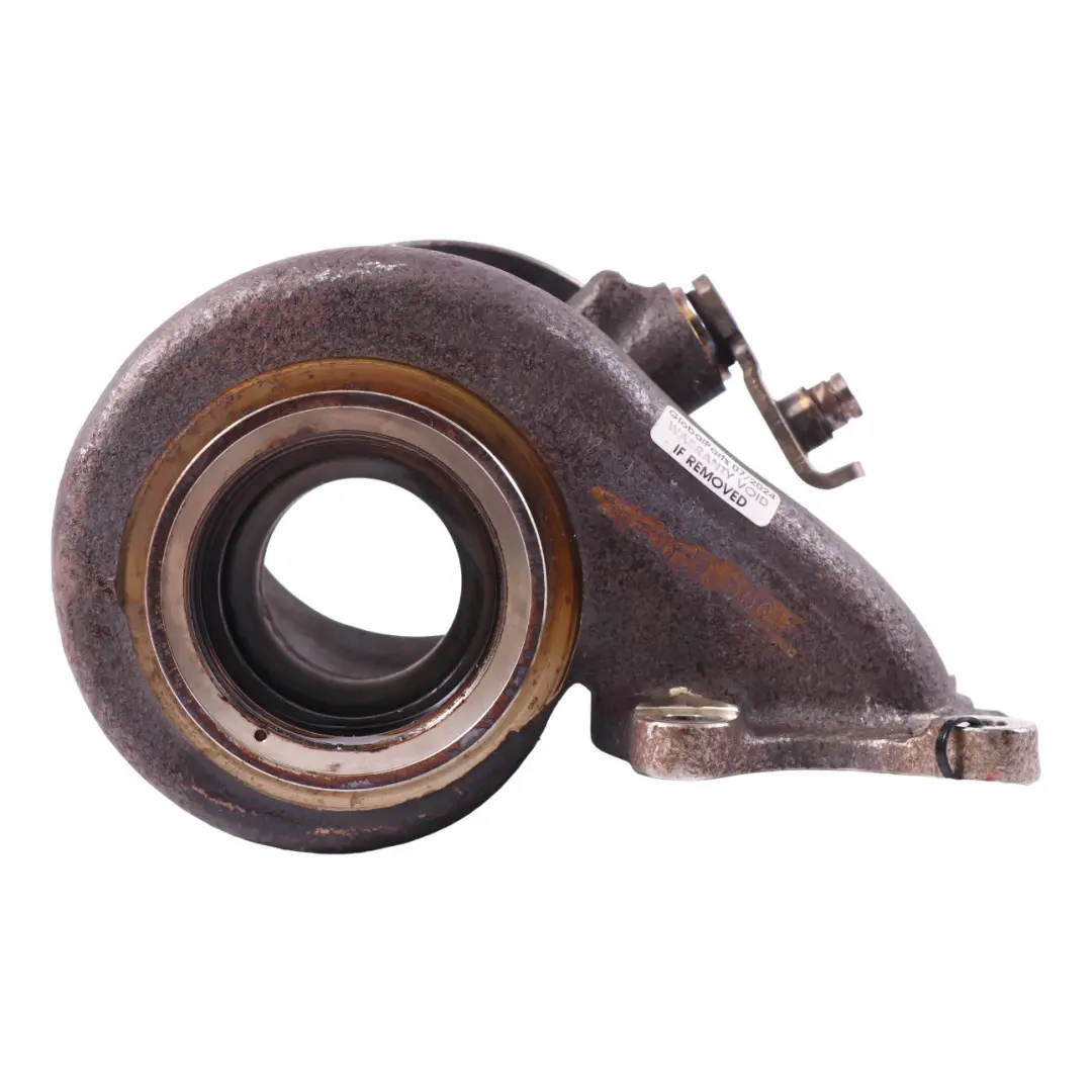 B48C BMW F39 F48 Gasolina B48C Turbocompresor Pieza para Mini S F55 F56 F60 con número de pieza 8631901 Mini S F55 F56 F60 B48C BMW F39 F48 Gasolina B48C Turbocompresor Pieza - SKU 8631901-3 - Número de pieza 8631901