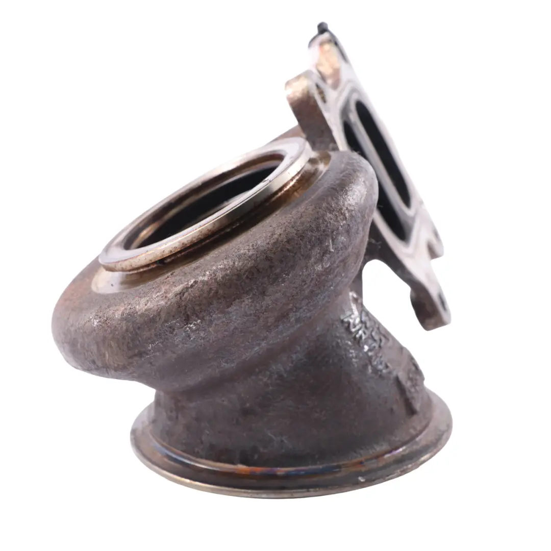 B48C BMW F39 F48 Benziner B48C Turbolader Teil Mini S F55 F56 F60 - SKU 8631901-3 - Teilenummer 8631901