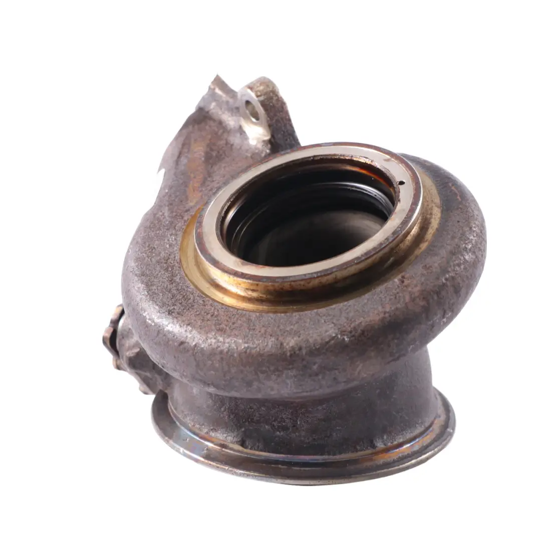 B48C BMW F39 F48 Benziner B48C Turbolader Teil für Mini S F55 F56 F60 mit Teilenummer 8631901 Mini S F55 F56 F60 B48C BMW F39 F48 Benziner B48C Turbolader Teil - SKU 8631901-3 - Teilenummer 8631901