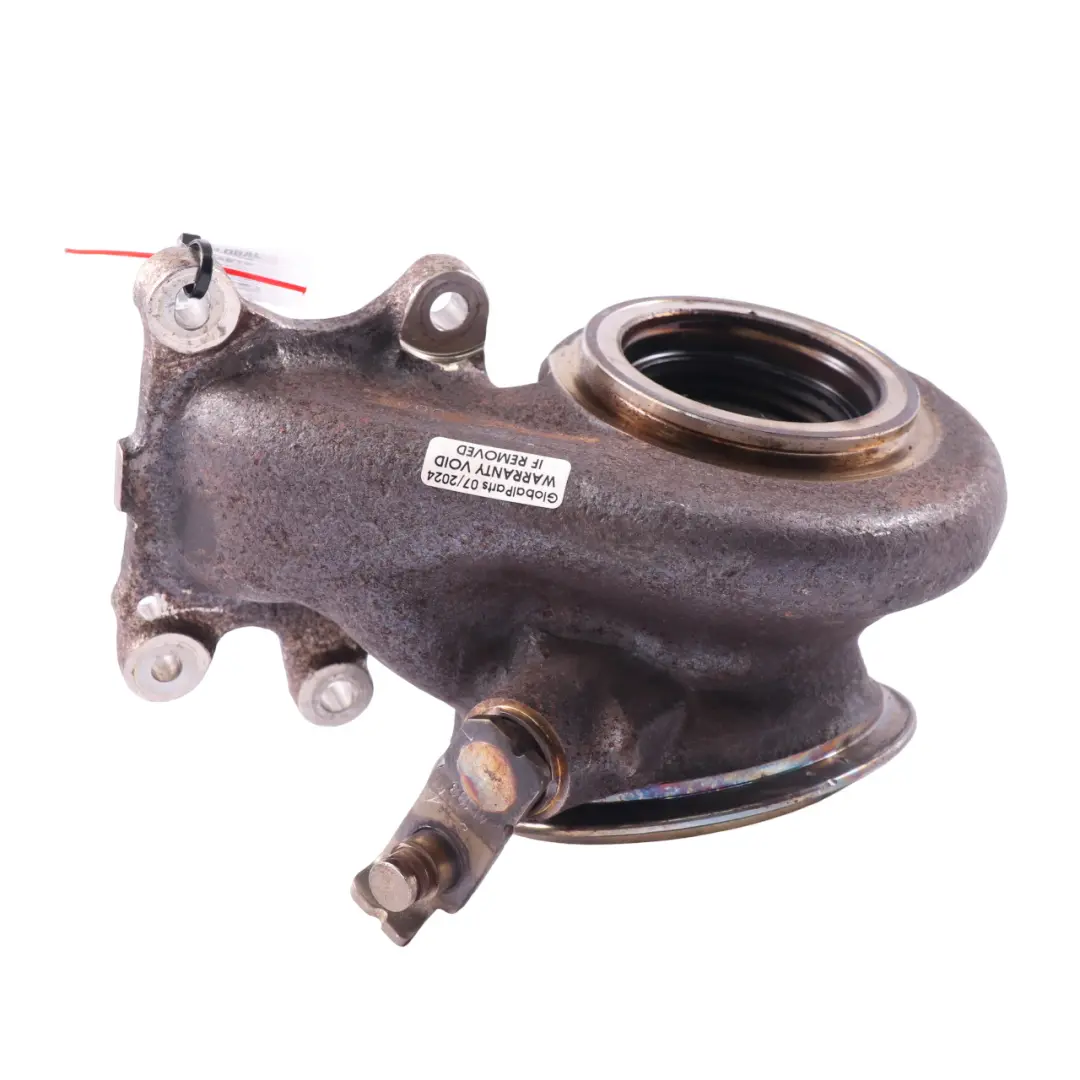 Mini S F55 F56 B48C BMW F39 F48 Benzyna B48C Turbo Wylot Spalin - SKU 8631901-3 - Numer Części 8631901