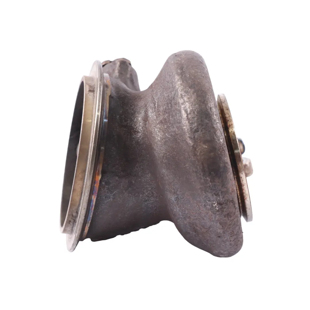 B48C BMW F39 F48 Petrol B48C Turbocharger Part to Mini S F55 F56 F60 with Part number 8631901 Mini S F55 F56 F60 B48C BMW F39 F48 Petrol B48C Turbocharger Part - SKU 8631901-3 - Part number 8631901