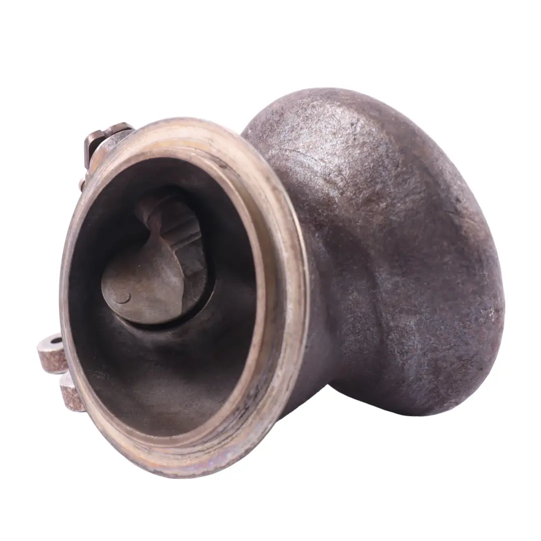 B48C BMW F39 F48 Petrol B48C Turbocharger Part to Mini S F55 F56 F60 with Part number 8631901 Mini S F55 F56 F60 B48C BMW F39 F48 Petrol B48C Turbocharger Part - SKU 8631901-3 - Part number 8631901