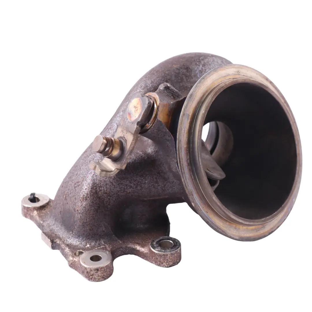 B48C BMW F39 F48 Benziner B48C Turbolader Teil Mini S F55 F56 F60 - SKU 8631901-3 - Teilenummer 8631901