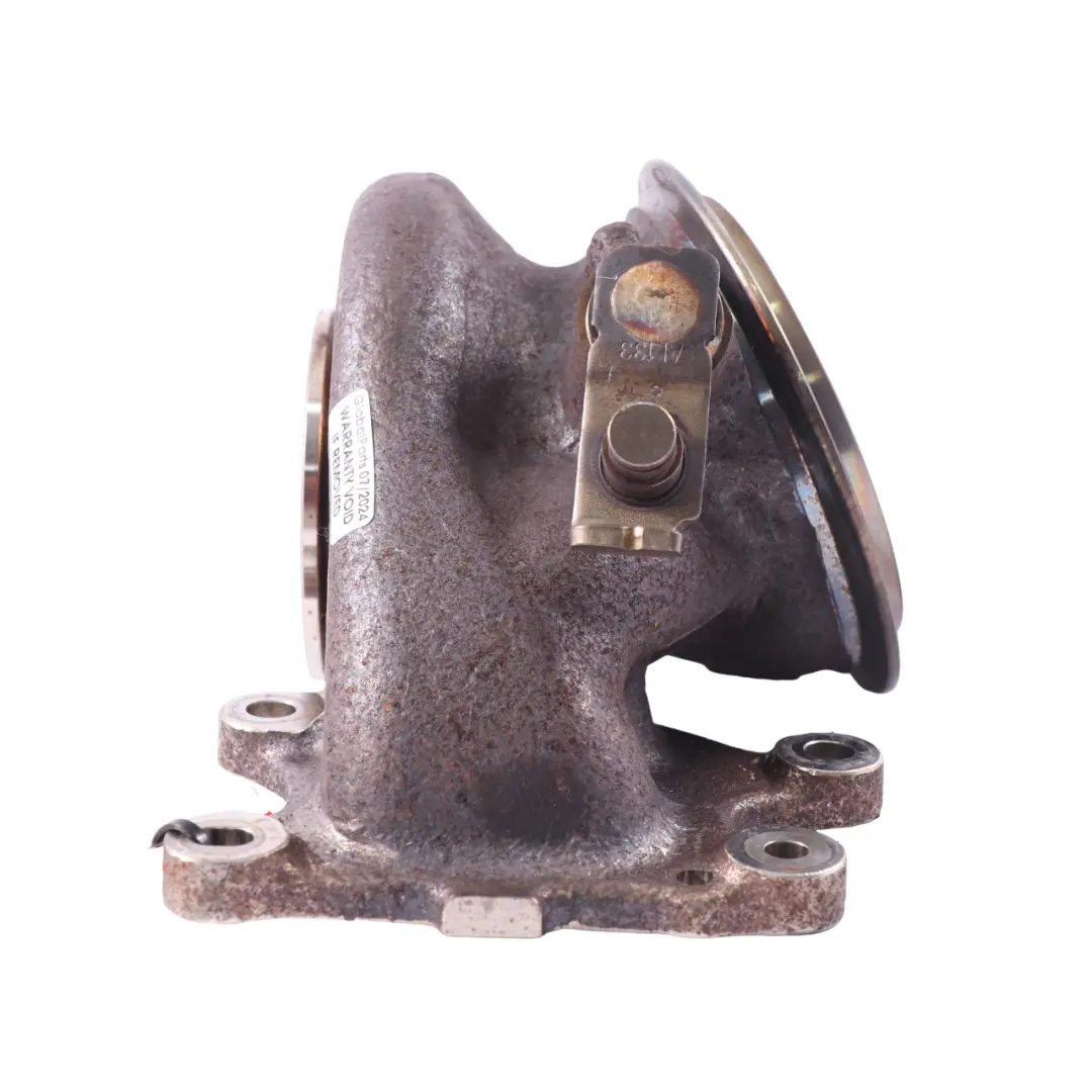 B48C BMW F39 F48 Gasolina B48C Turbocompresor Pieza para Mini S F55 F56 F60 con número de pieza 8631901 Mini S F55 F56 F60 B48C BMW F39 F48 Gasolina B48C Turbocompresor Pieza - SKU 8631901-3 - Número de pieza 8631901