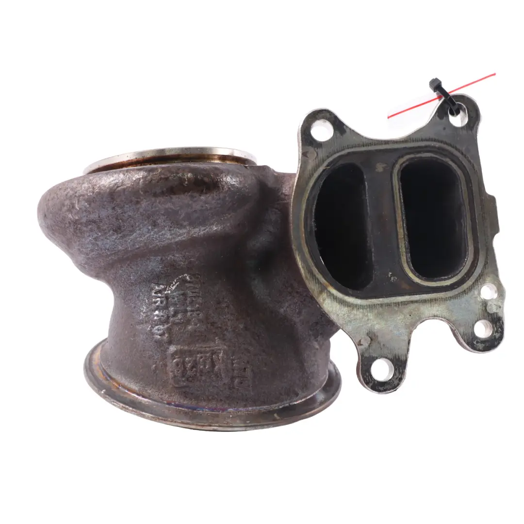 B48C BMW F39 F48 Benziner B48C Turbolader Teil für Mini S F55 F56 F60 mit Teilenummer 8631901 Mini S F55 F56 F60 B48C BMW F39 F48 Benziner B48C Turbolader Teil - SKU 8631901-3 - Teilenummer 8631901