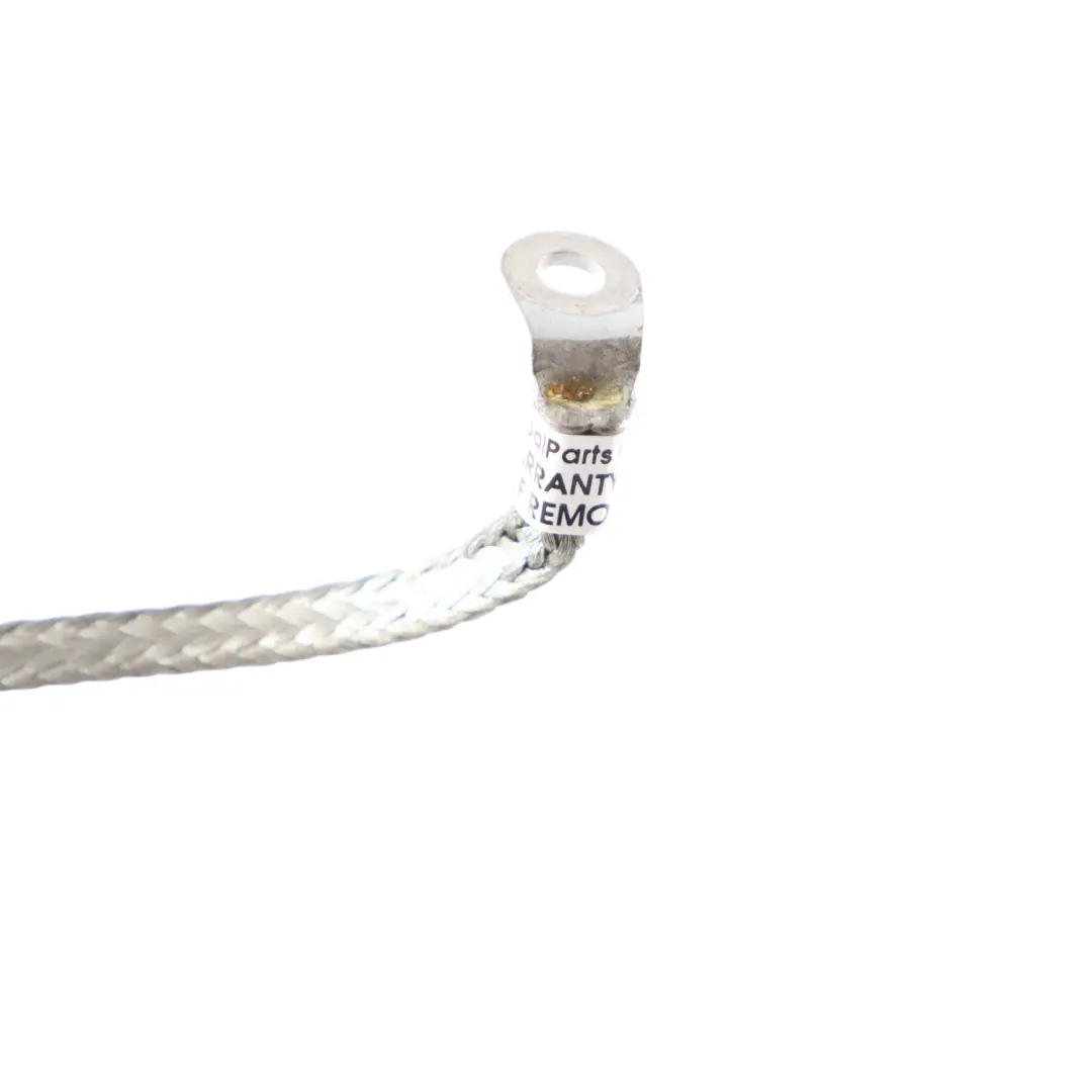 Earth Ground Cable BMW X5 F15 40eX Line Strap Battery Lead Electrical to with Part number 8632641 Earth Ground Cable BMW X5 F15 40eX Line Strap Battery Lead Electrical - SKU 8632641 - Part number 8632641